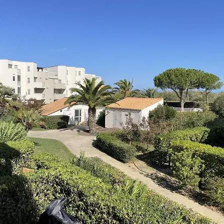 Le Rêve Bleu Apartamento Saint-Cyprien  Exterior foto