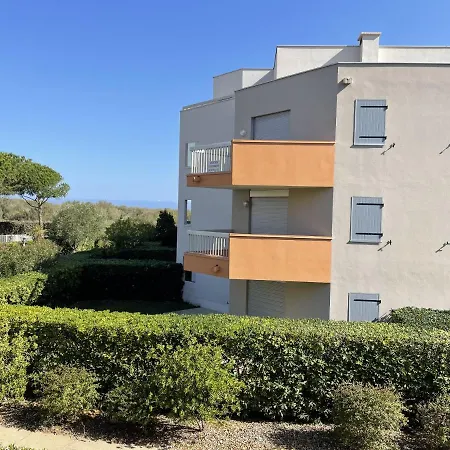Le Rêve Bleu Apartamento Saint-Cyprien  Exterior foto