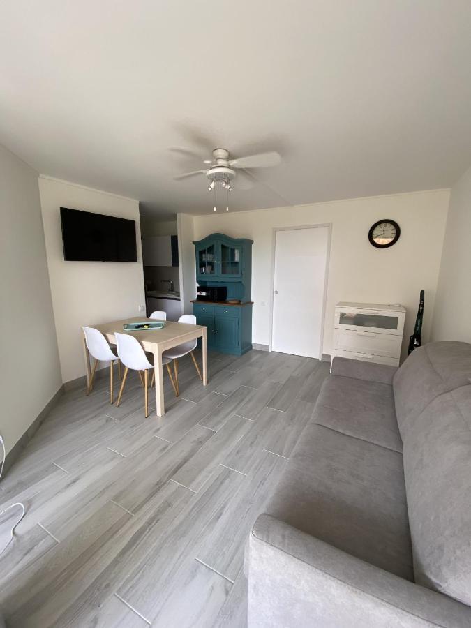 Apartment Le Reve Bleu Saint-Cyprien (Pyrenees-Orientales)