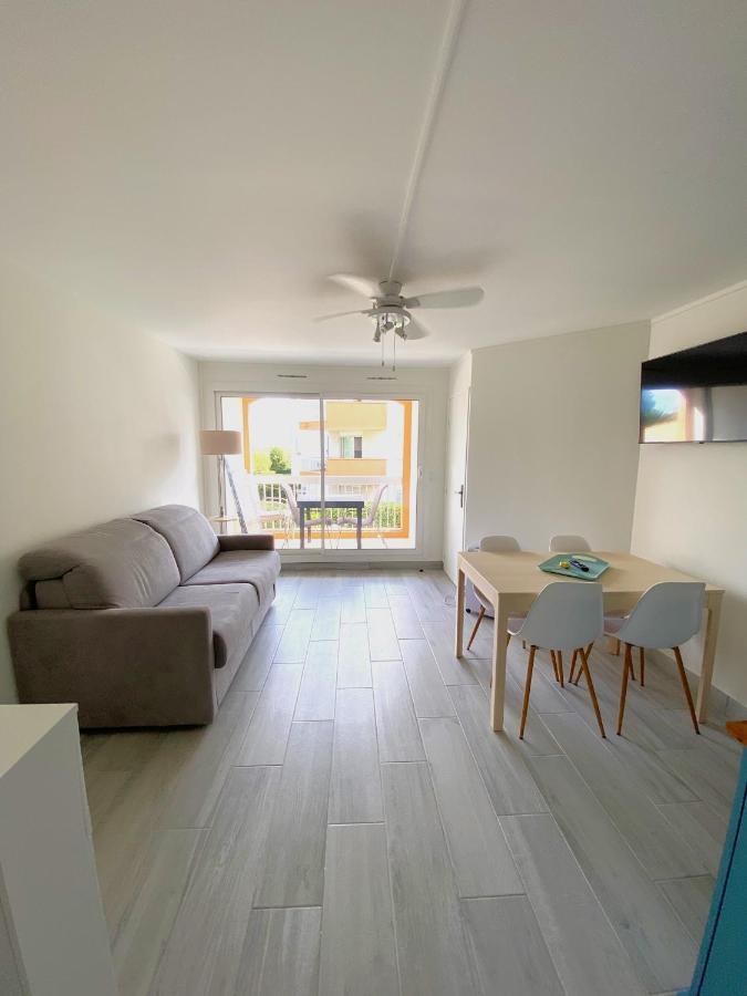 Le Reve Bleu Apartment *