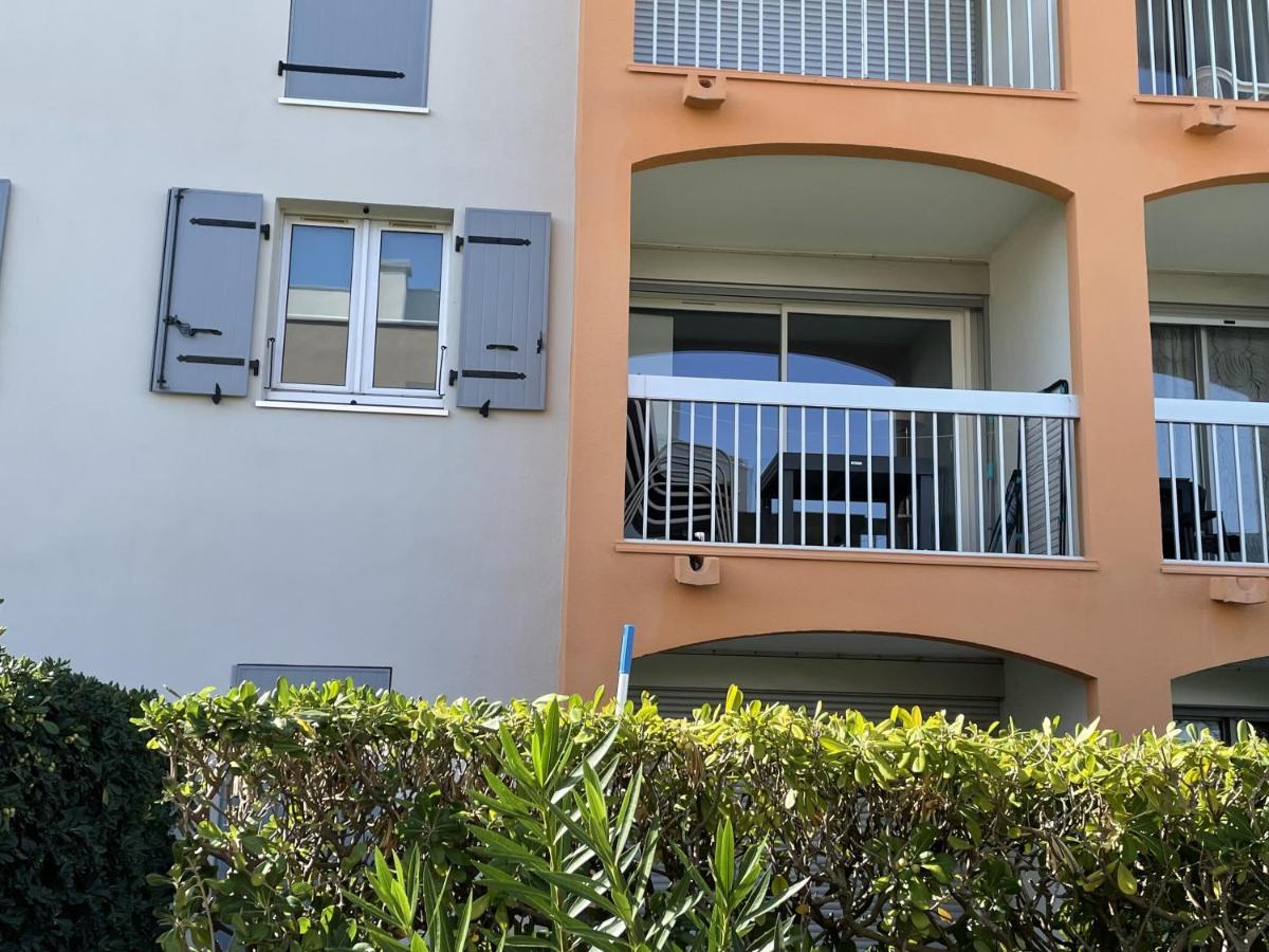 Apartment Le Reve Bleu Saint-Cyprien (Pyrenees-Orientales)