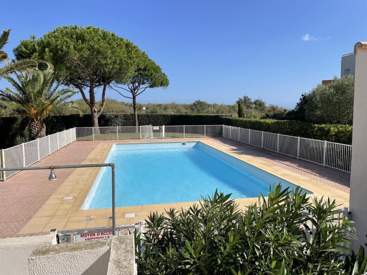 Le Reve Bleu Apartment
