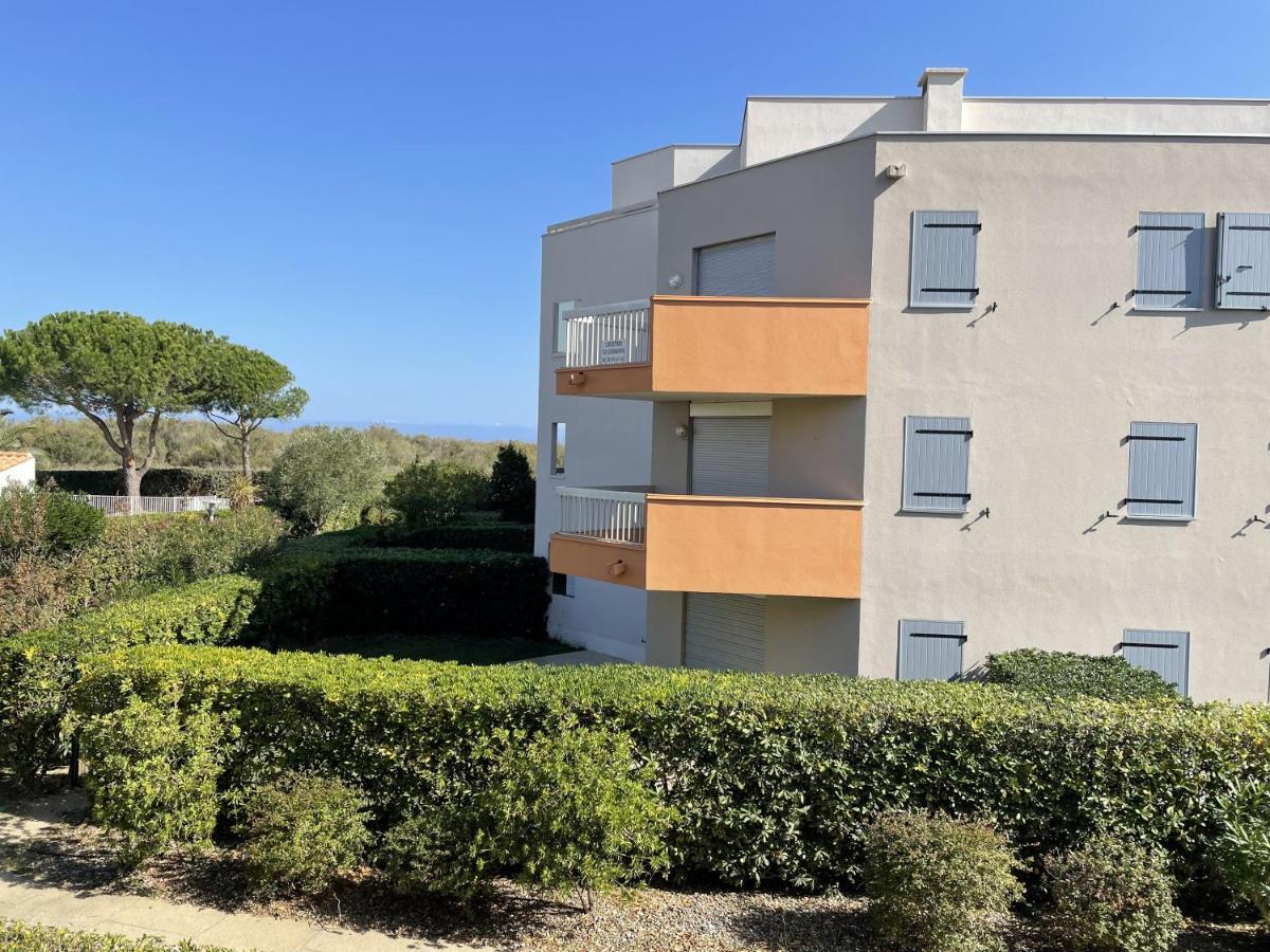 Le Reve Bleu Apartment Saint-Cyprien (Pyrenees-Orientales)