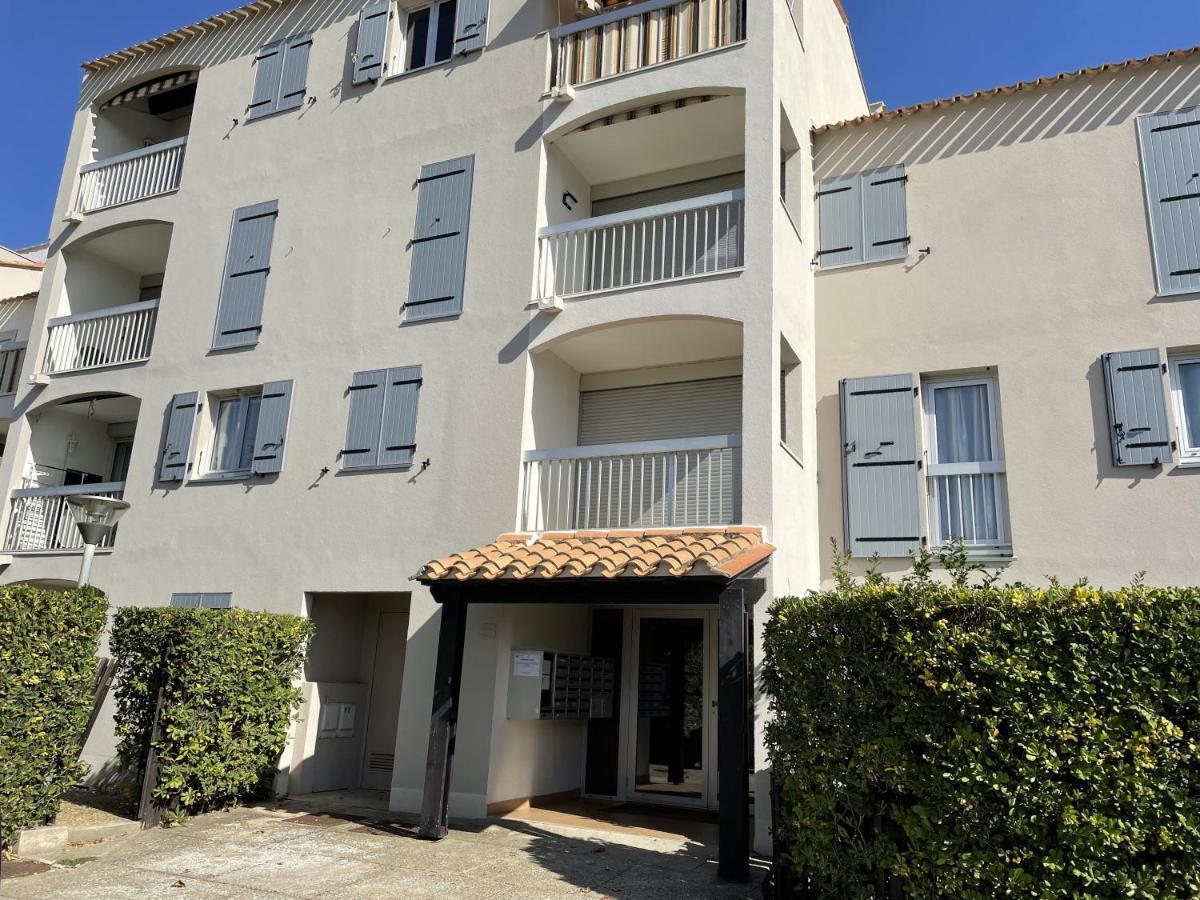 Le Reve Bleu Apartment *