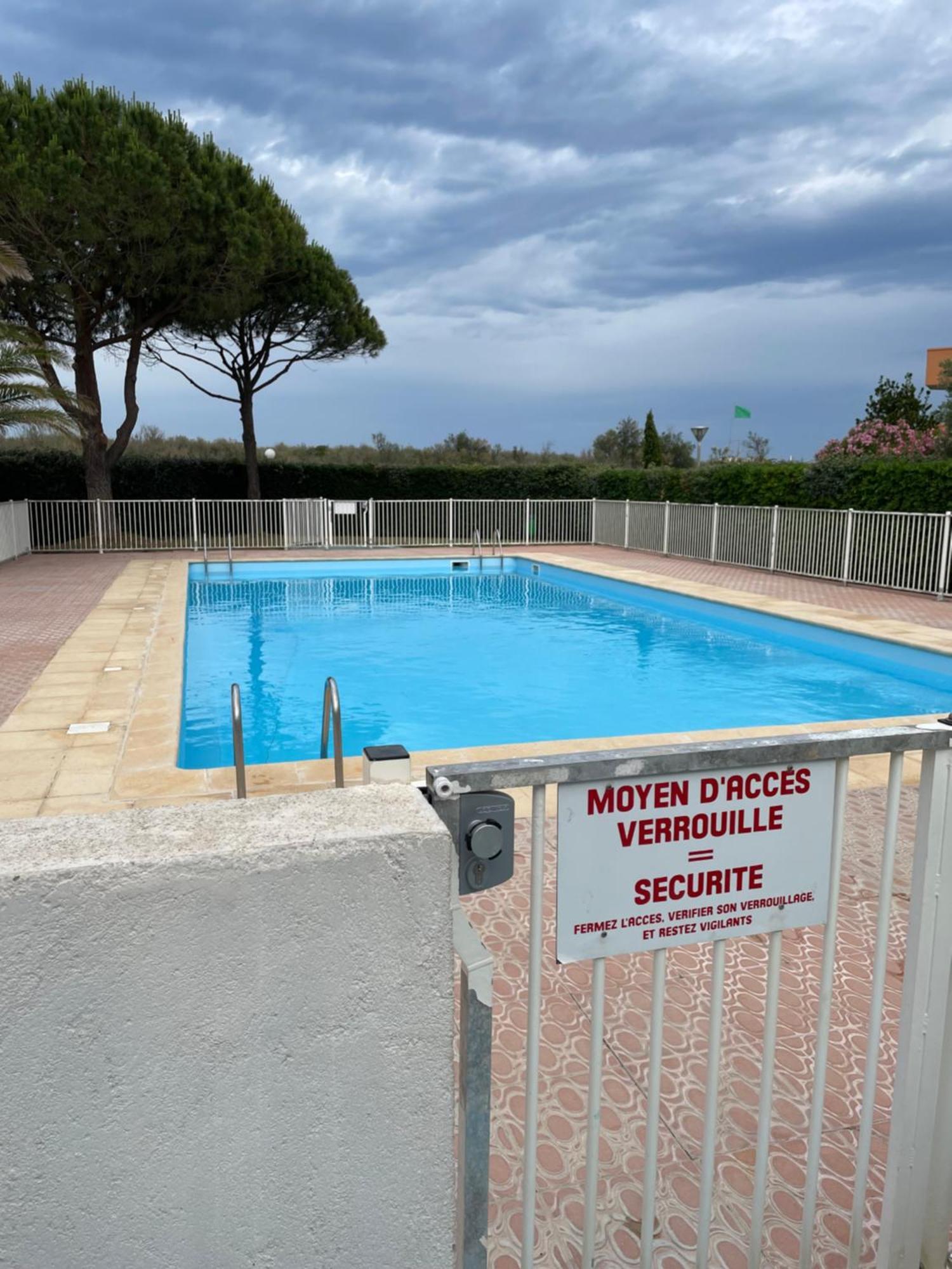 Le Reve Bleu Saint-Cyprien (Pyrenees-Orientales)